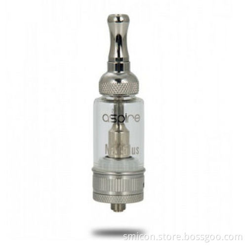 Airflow adjustable atomizer wholesale with 5.0ml big vapor wholesale